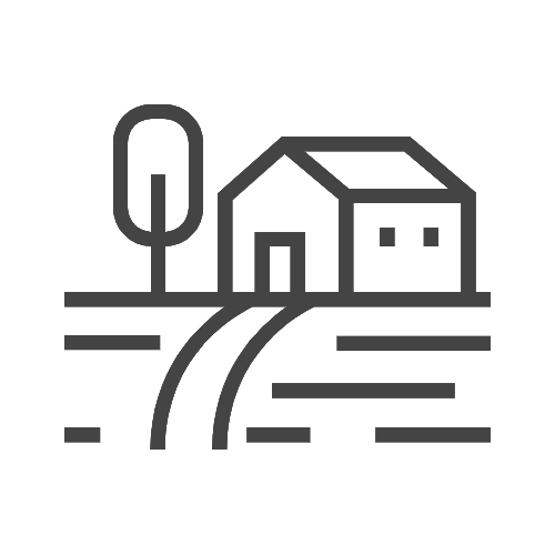 농촌, 숲 자연체험