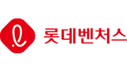 롯데벤처스 로고